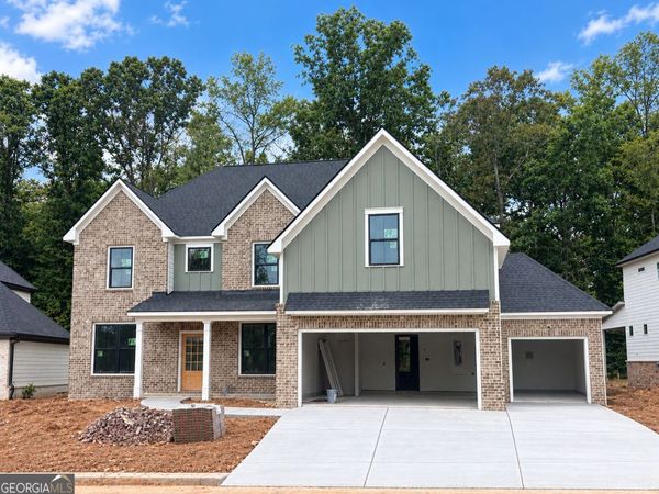 4280 Hosch Reserve Drive, Buford, GA 30519