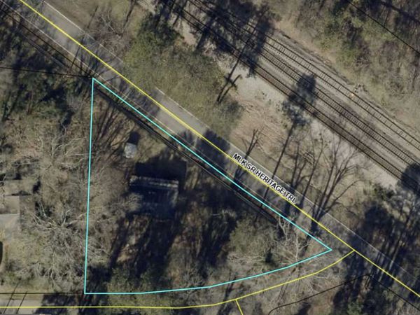 101 2nd Street, Stockbridge, GA 30281