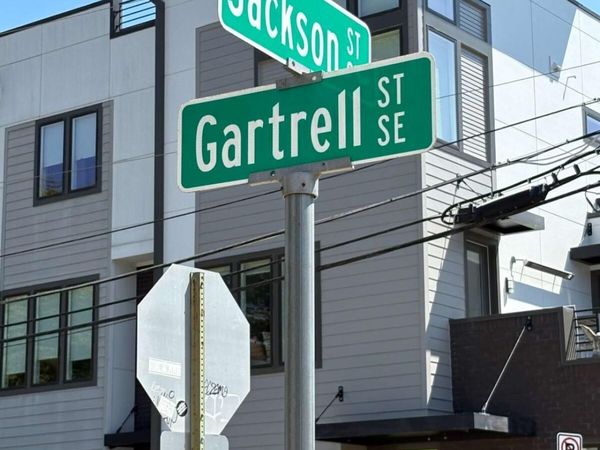 416 Gartrell Street SE, Atlanta, GA 30312