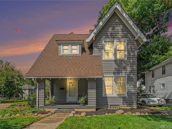 2401 Flemming Rd, Middletown, OH 45042