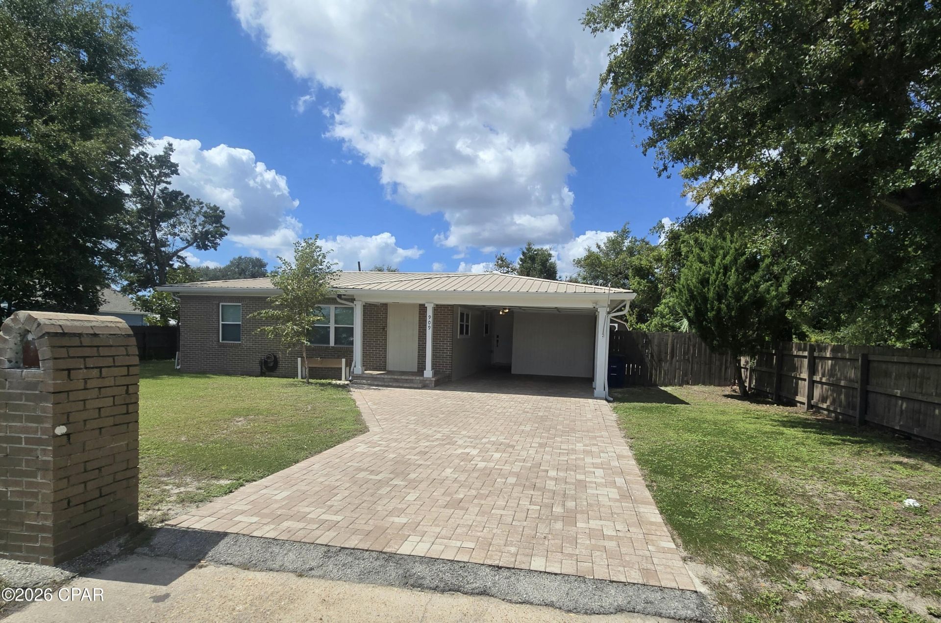 909 Bay Avenue, Panama City, FL 32401 Main Photo