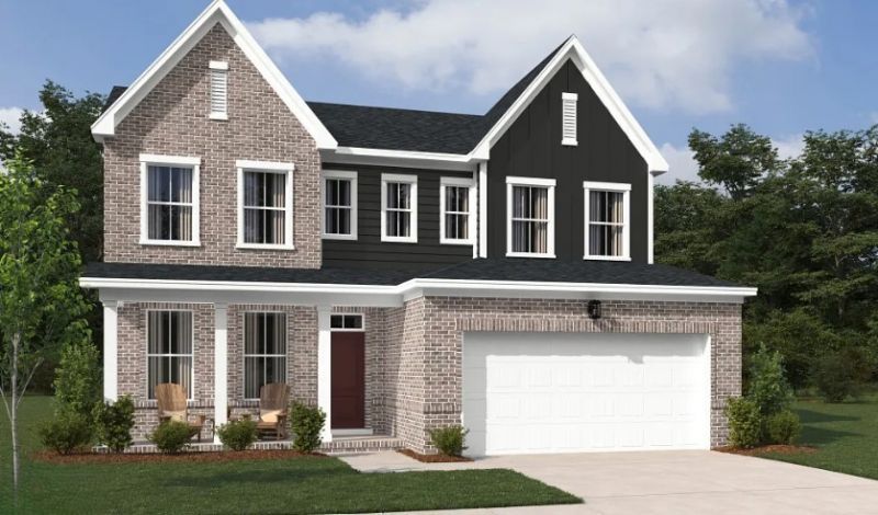 279 Limestone Way , Lebanon, TN 37087 Main Photo