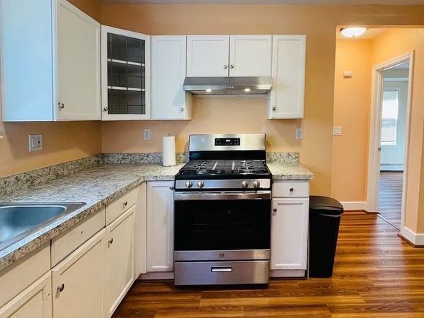 137 West Selden, Unit 1, Boston, MA 02126
