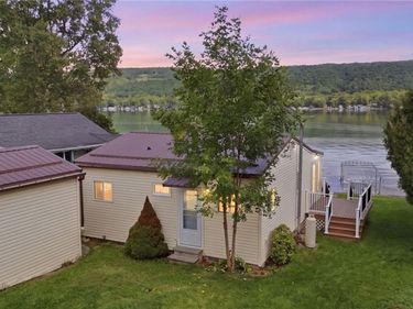 6217 Southwest Shores , Honeoye, NY 14471