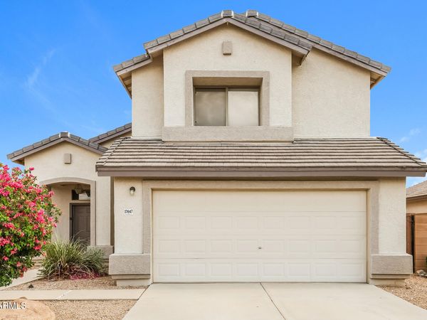 17647 N 167TH Drive, Surprise, AZ 85374
