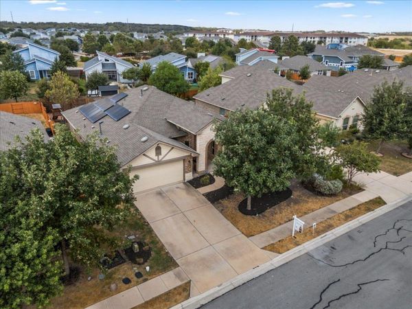 7212 Garnet Mill LN, Austin, TX 78744