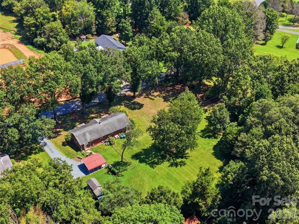 7727 Mcwhirter Road, Mint Hill, NC 28227