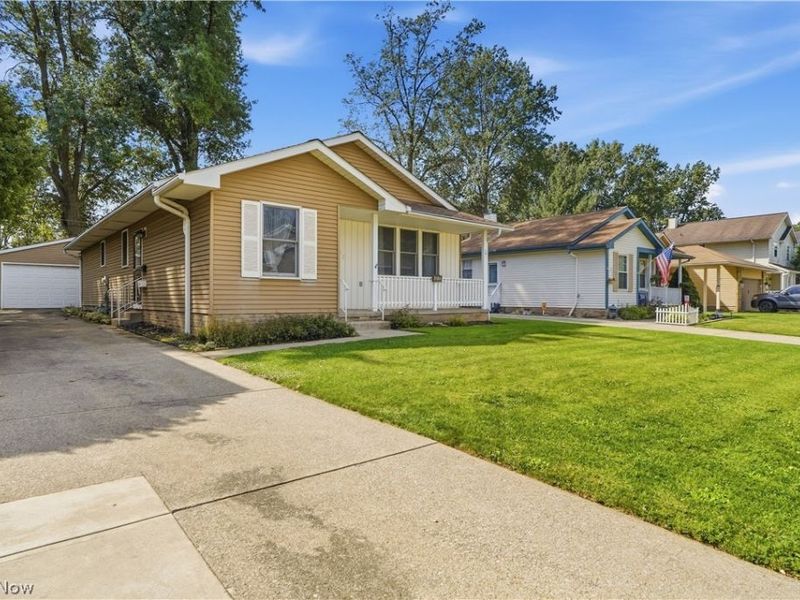 2615 George Avenue, Parma, OH 44134 Photo 1