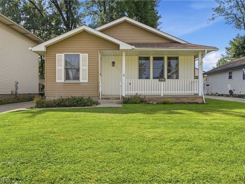 2615 George Avenue, Parma, OH 44134 Photo 23