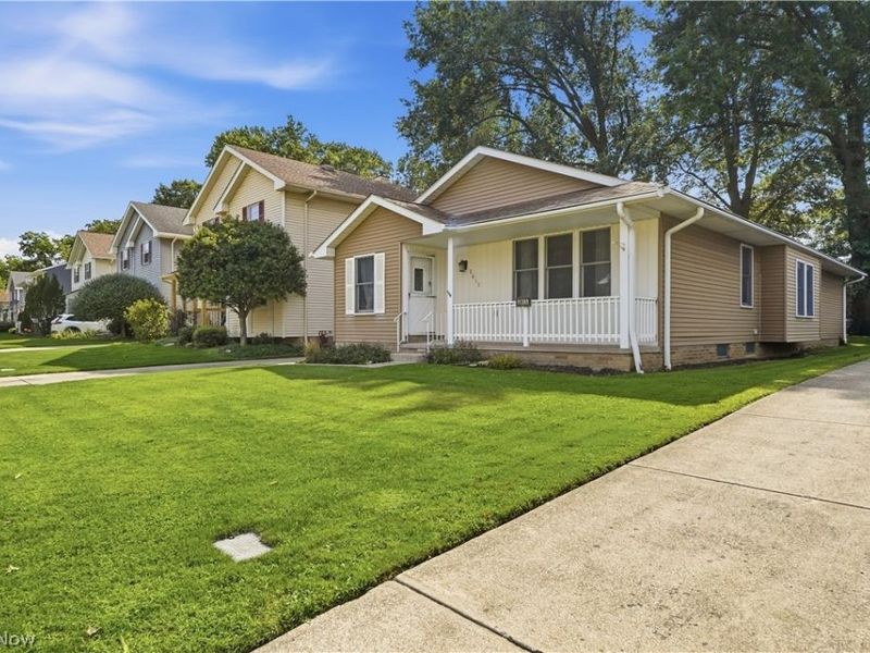 2615 George Avenue, Parma, OH 44134 Photo 24