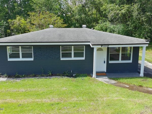9130 SPOTTSWOOD Road, Jacksonville, FL 32208