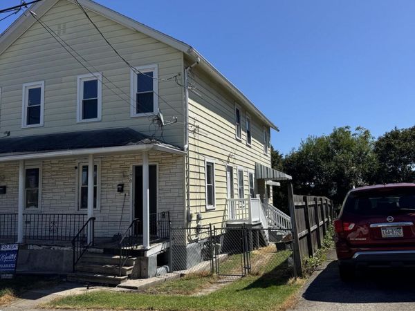 168-170 Summit Street, Edwardsville, PA 18704