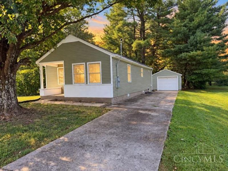 2551 Moore Road, Tate Township, OH 45106 Photo 1