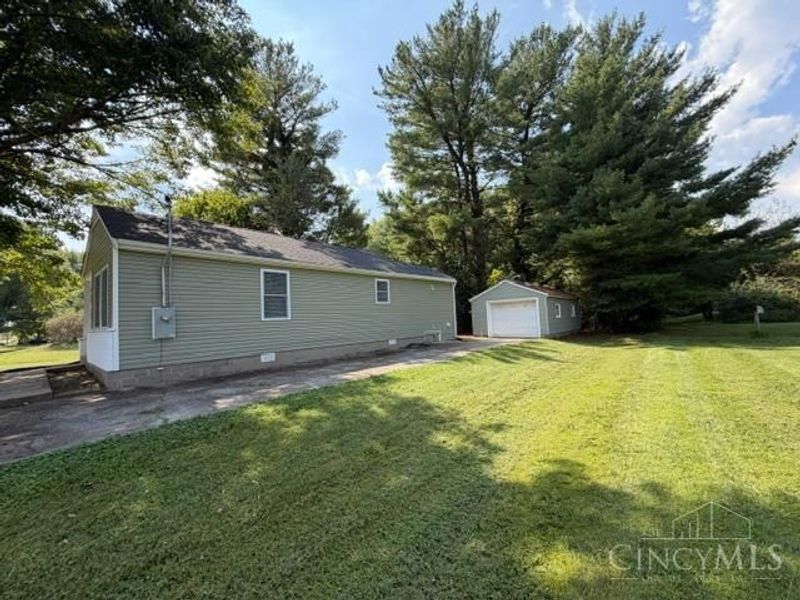 2551 Moore Road, Tate Township, OH 45106 Photo 26