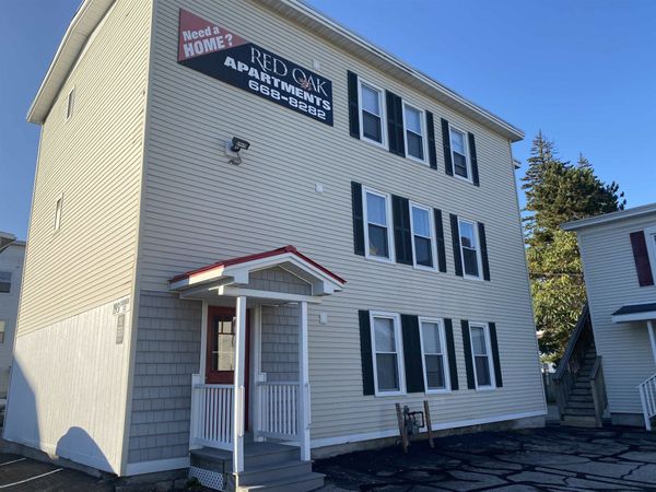 193 Turner Street, Unit 2W, Manchester, NH 03103