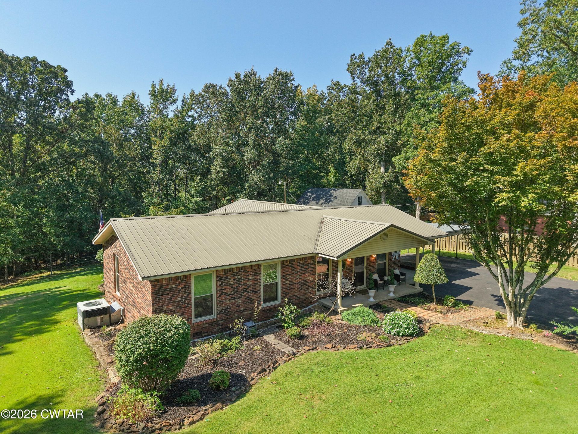 525 Lookout Drive  Huntingdon, TN 38344
