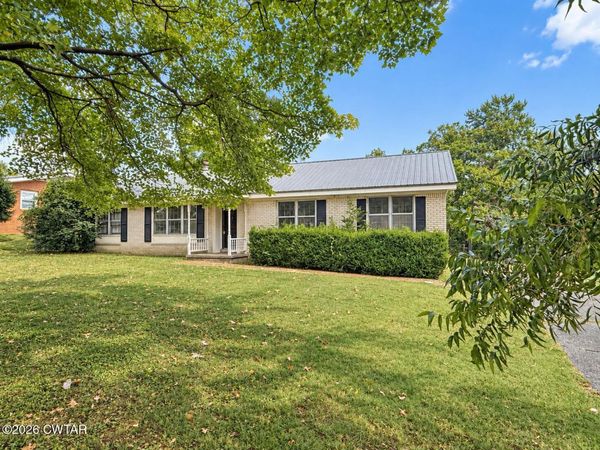 507 Vancil Street , South Fulton, TN 38257