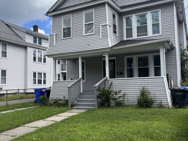 129-131 W Alvord St, Springfield, MA 01108