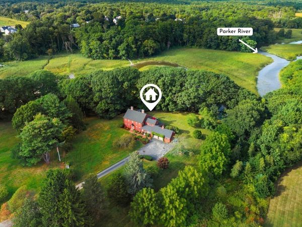 69 Central St, Newbury, MA 01922