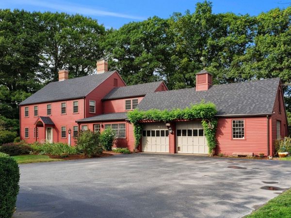 69 Central St, Newbury, MA 01922