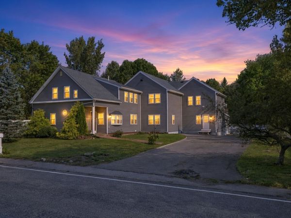 463 Pleasant Street, East Bridgewater, MA 02333