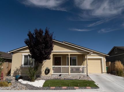 667 Osino Drive, Reno, NV 89506 Photo