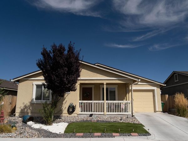 667 Osino Drive, Reno, NV 89506
