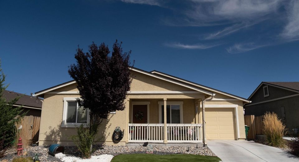 667 Osino Drive, Reno, NV 89506 Photo