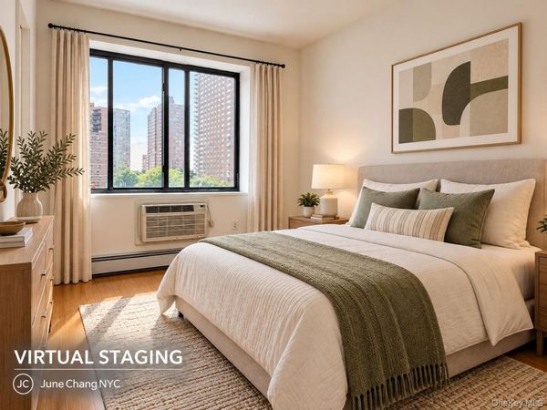 43-20 Union Street , Unit 4C, Flushing, NY 11355