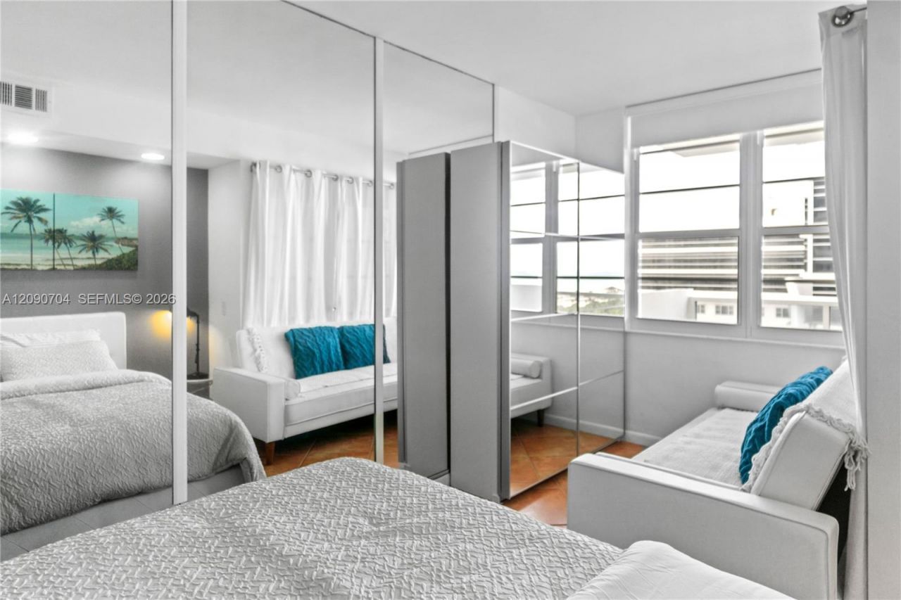 100 Lincoln Rd , Unit 1127, Miami Beach, FL 33139 Photo