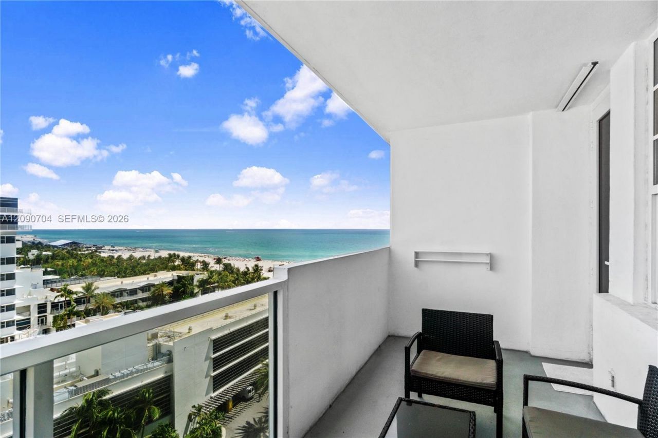 100 Lincoln Rd , Unit 1127, Miami Beach, FL 33139 Photo