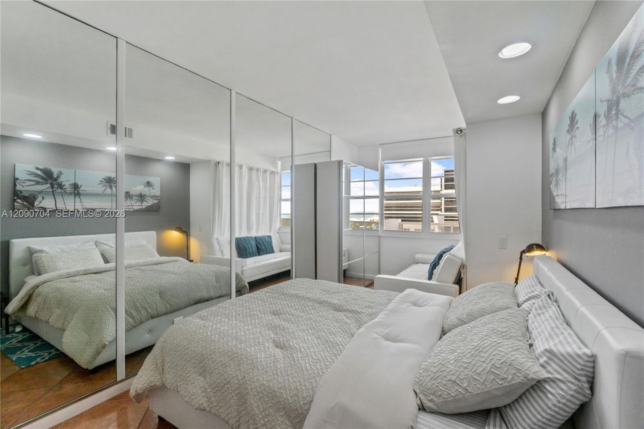 100 Lincoln Rd , Unit 1127, Miami Beach, FL 33139 Photo