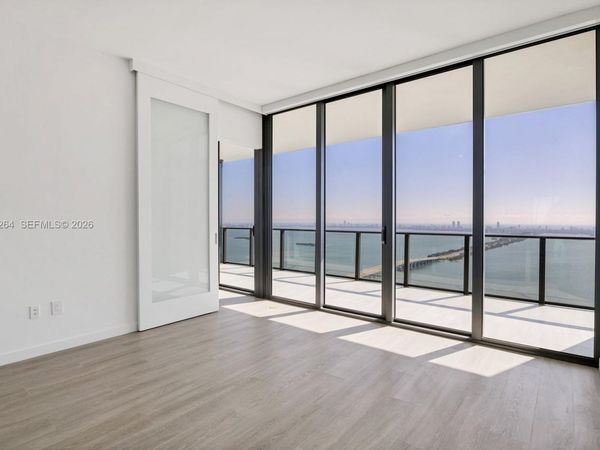 3131 NE 7th Ave , Unit 4803, Miami, FL 33137