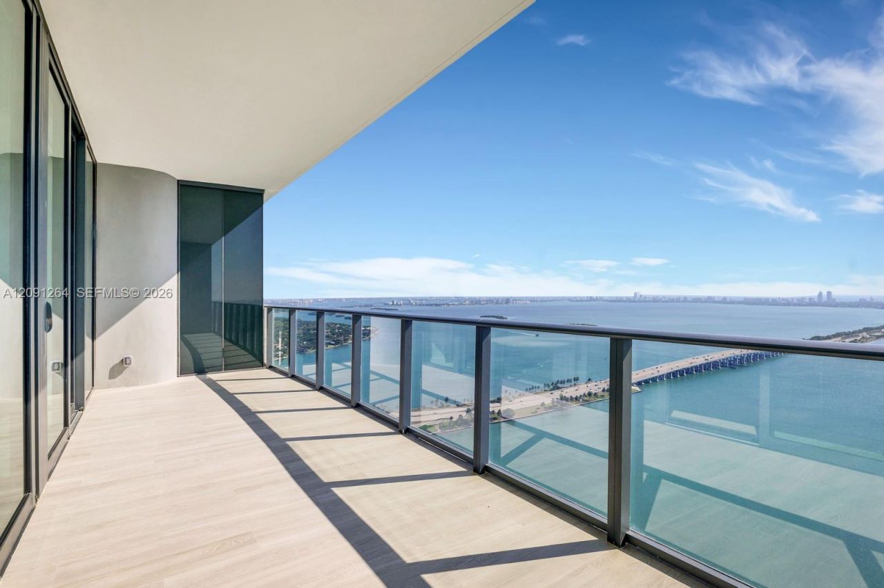 3131 NE 7th Ave , Unit 4803, Miami, FL 33137 Photo