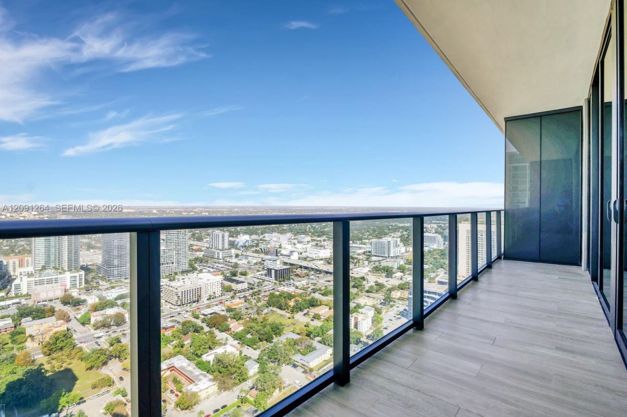 3131 NE 7th Ave , Unit 4803, Miami, FL 33137 Photo