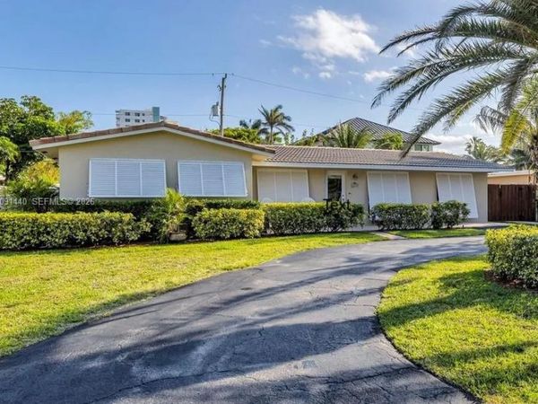 3404 Barton Rd , Pompano Beach, FL 33062