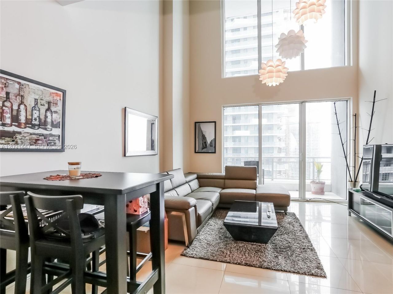 60 SW 13th St , Unit 3404, Miami, FL 33130 Photo