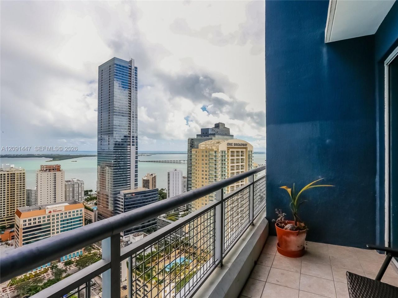60 SW 13th St , Unit 3404, Miami, FL 33130 Photo