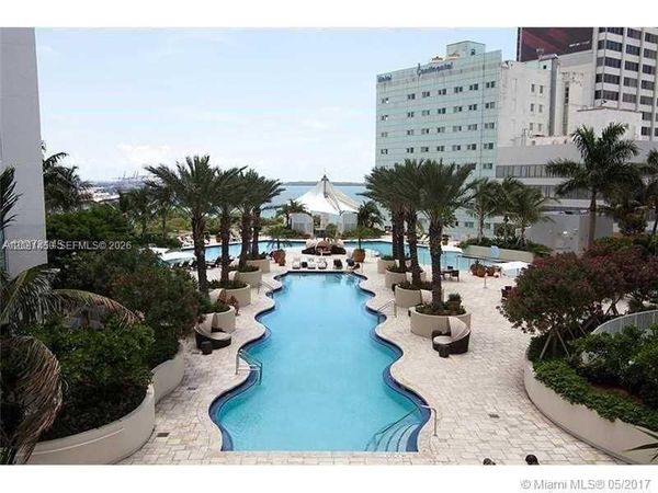 Unit 901, Miami, FL 33132