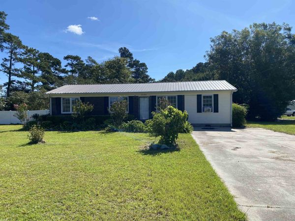 5492 Highway 712, Galivants Ferry, SC 29544