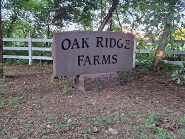 00 Oak Ridge Dr , Bonne Terre, MO 63628