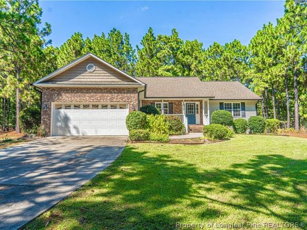 102 Sheffield Lane, West End, NC 27376