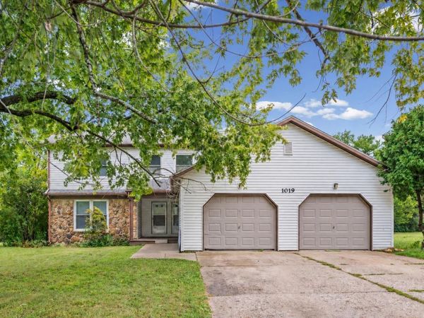 1019 Courtland Avenue, Lafayette, IN 47905