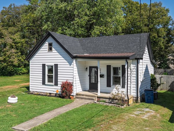 346 Payne Street, Georgetown, KY 40324