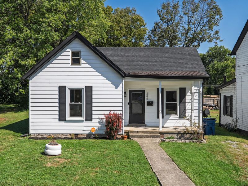 346 Payne Street, Georgetown, KY 40324 Photo 2