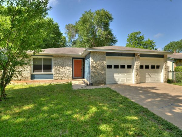 3211 Paisano TRL, Austin, TX 78745