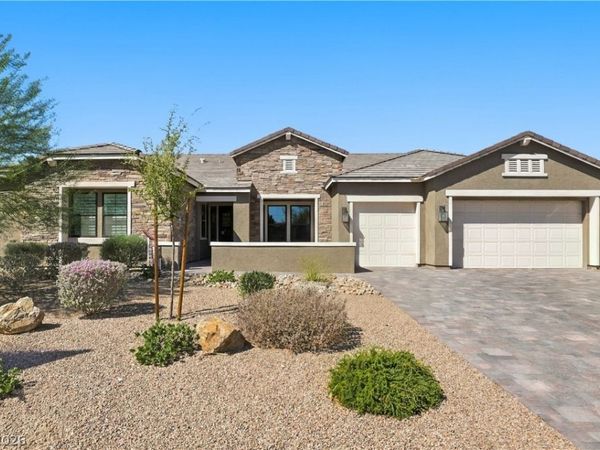 8845 S Tenaya Way, Las Vegas, NV 89113