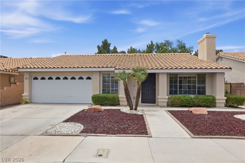 903 Derringer Lane, Henderson, NV 89014