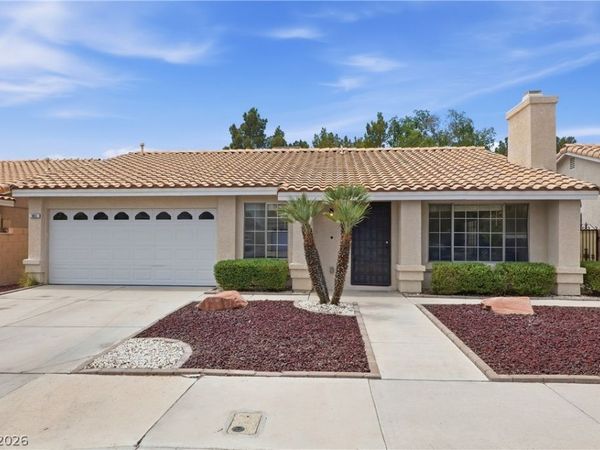 903 Derringer Lane, Henderson, NV 89014