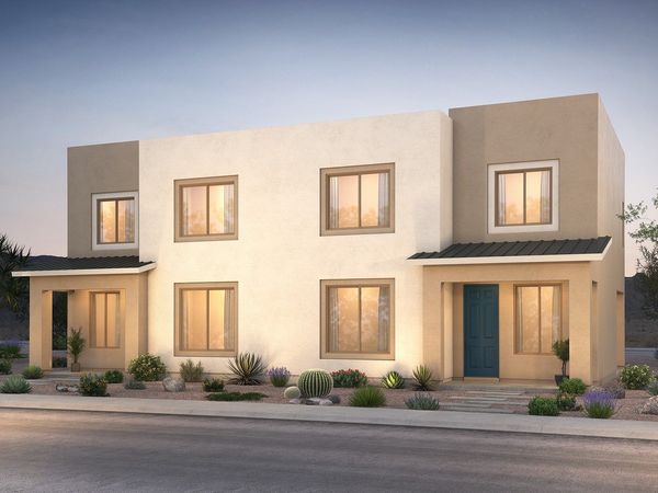 4607 Rail Runner Road , Santa Fe, NM 87507